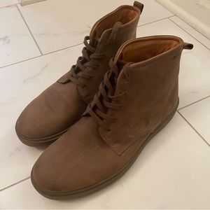 Ecco Brown Chukka boot Men’s 10 / EUR 44